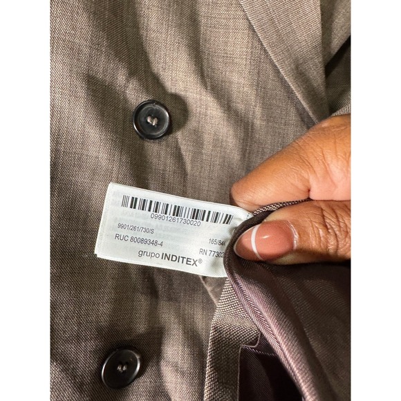 Zara Jacket‎ - Picture 7 of 14